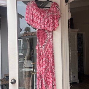 Show Me Your MUMU Maxi